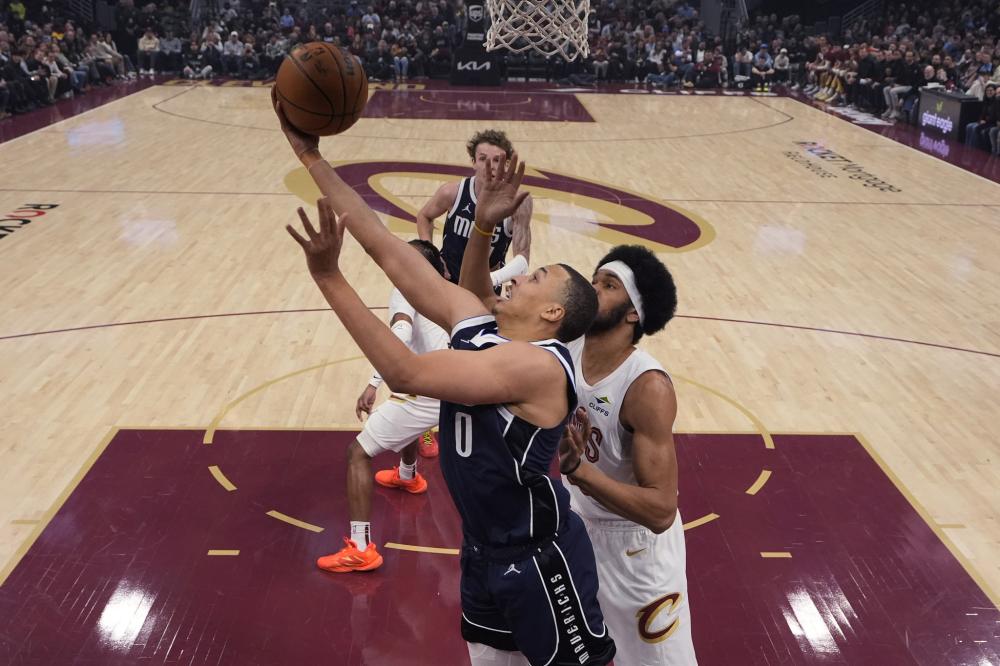 核心阿苏埃 核心阿苏埃